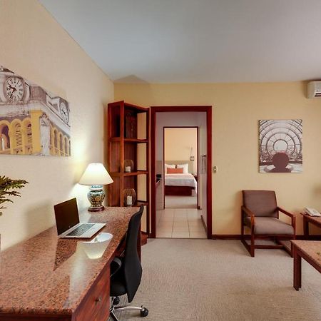 Boutique Hotel Jade San Jose  Ngoại thất bức ảnh
