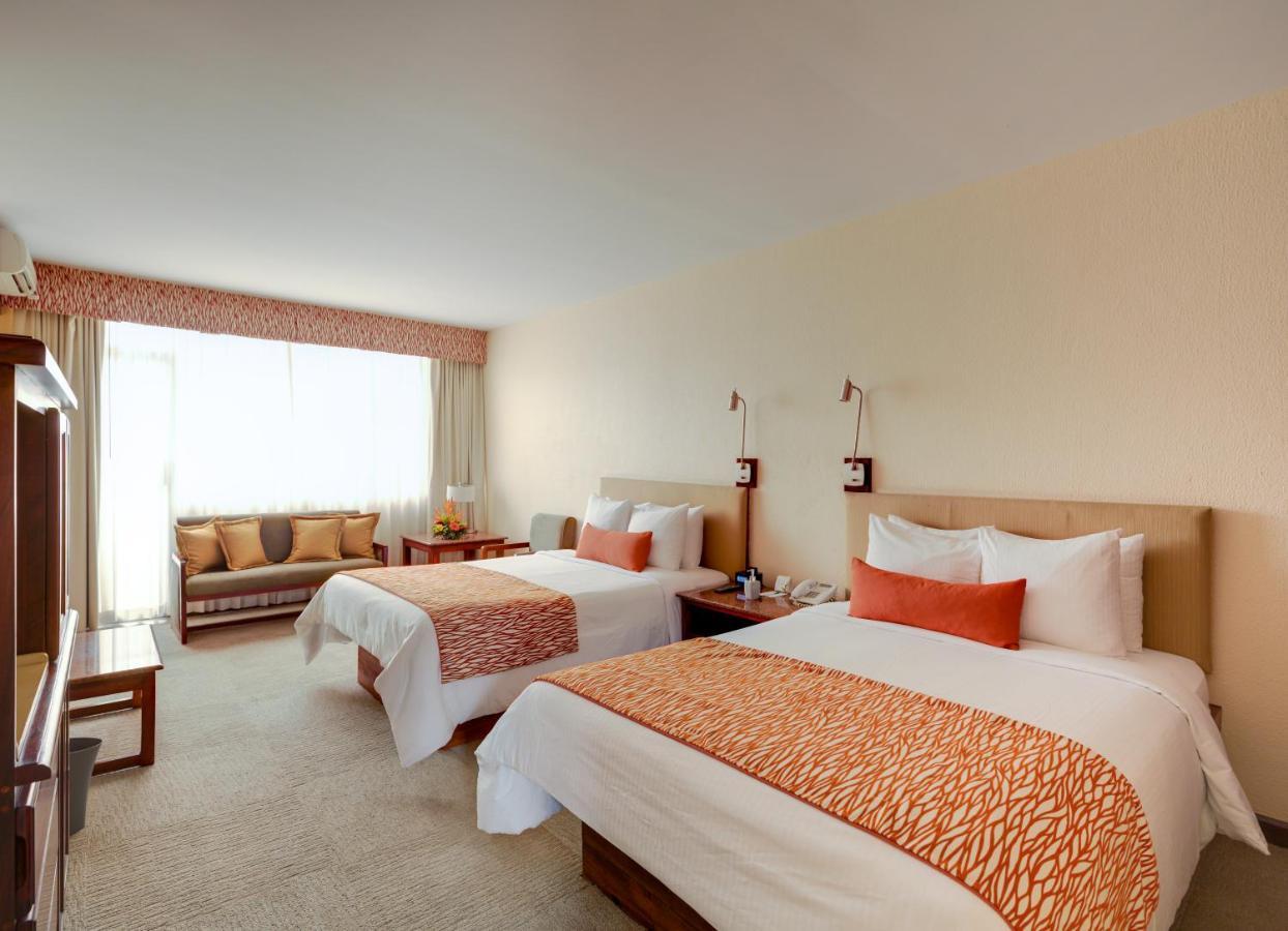 Boutique Hotel Jade San Jose  Ngoại thất bức ảnh