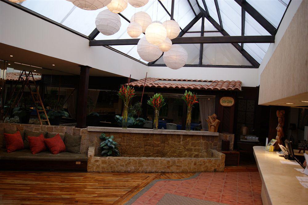 Boutique Hotel Jade San Jose  Ngoại thất bức ảnh