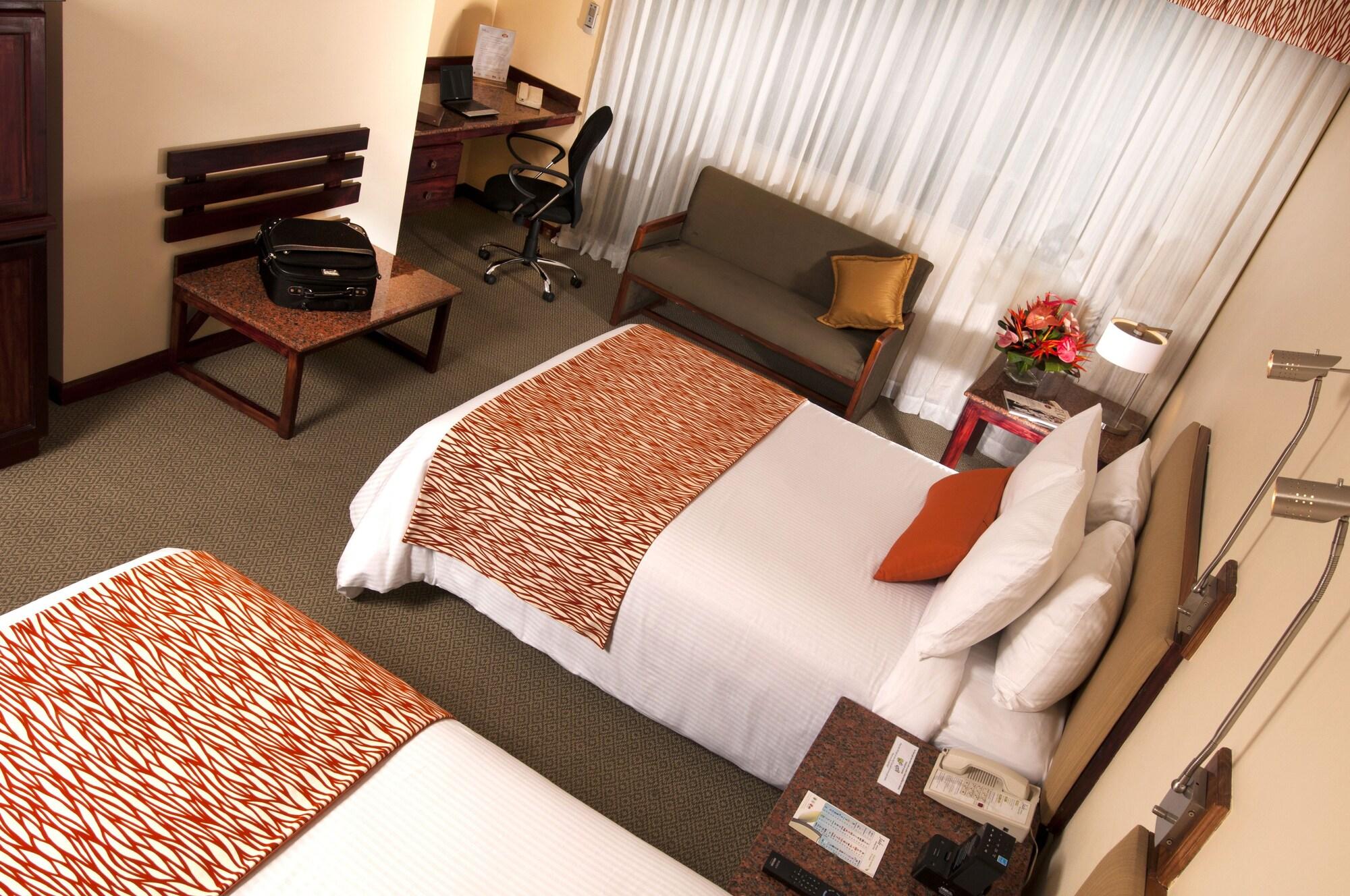 Boutique Hotel Jade San Jose  Ngoại thất bức ảnh