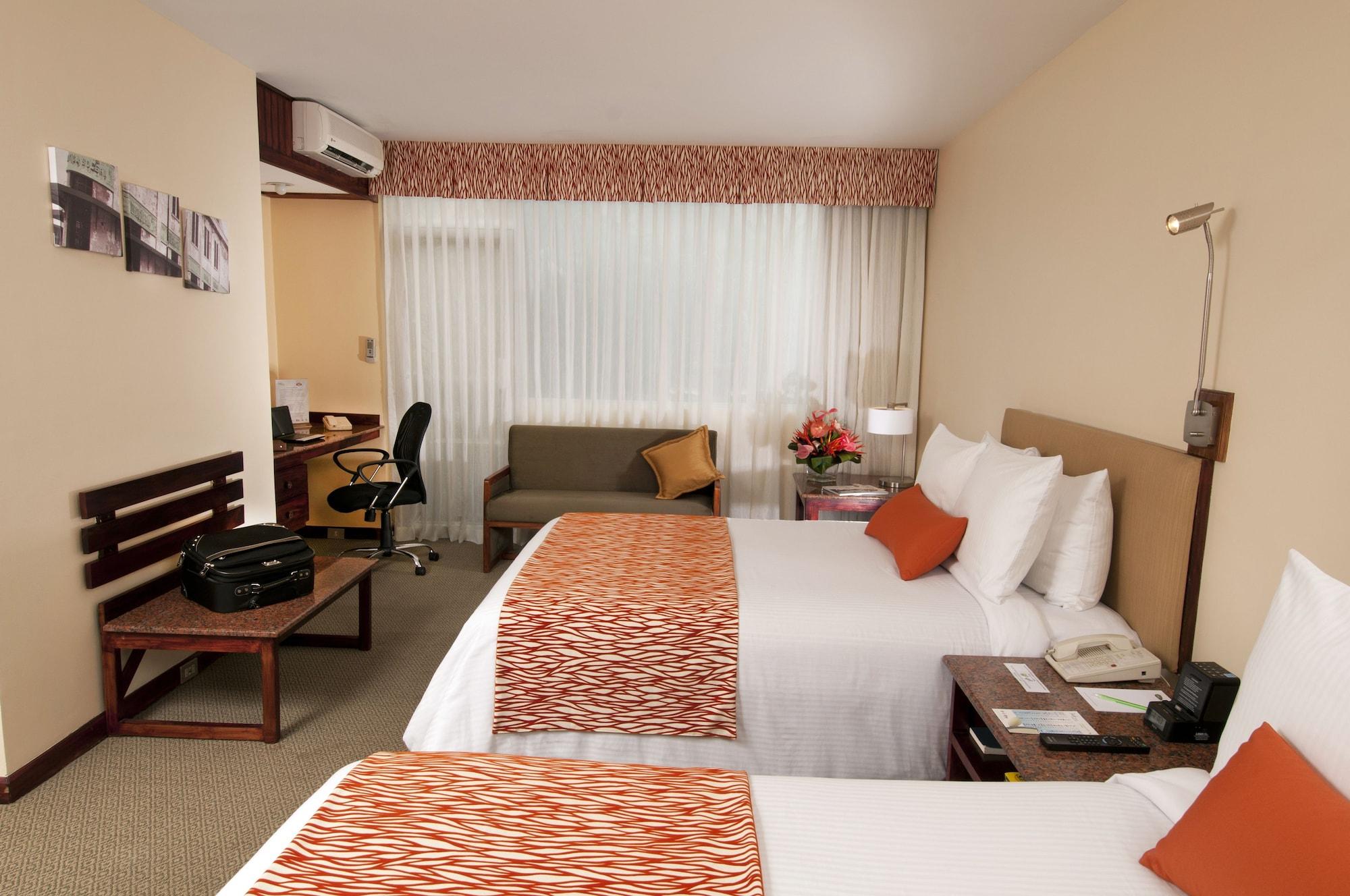 Boutique Hotel Jade San Jose  Ngoại thất bức ảnh