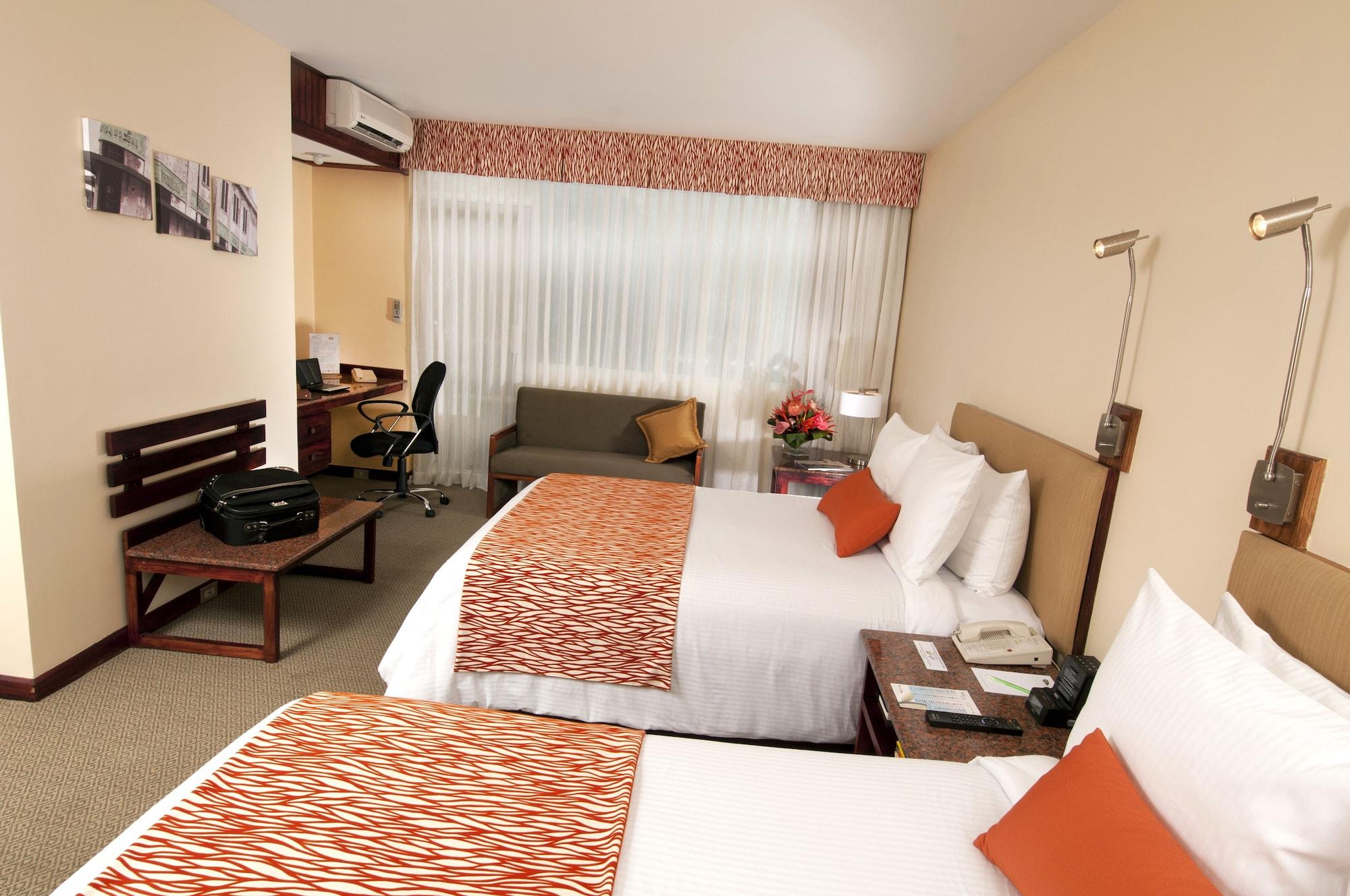 Boutique Hotel Jade San Jose  Ngoại thất bức ảnh