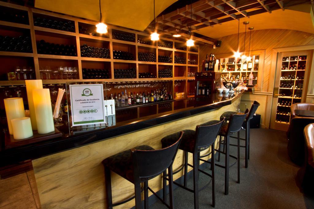Boutique Hotel Jade San Jose  Ngoại thất bức ảnh