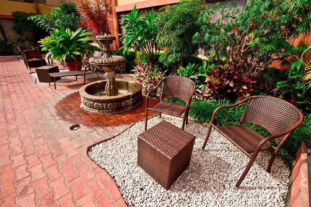 Boutique Hotel Jade San Jose  Ngoại thất bức ảnh