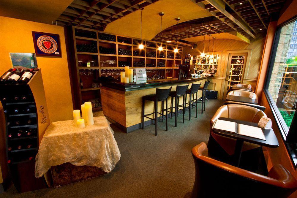 Boutique Hotel Jade San Jose  Ngoại thất bức ảnh
