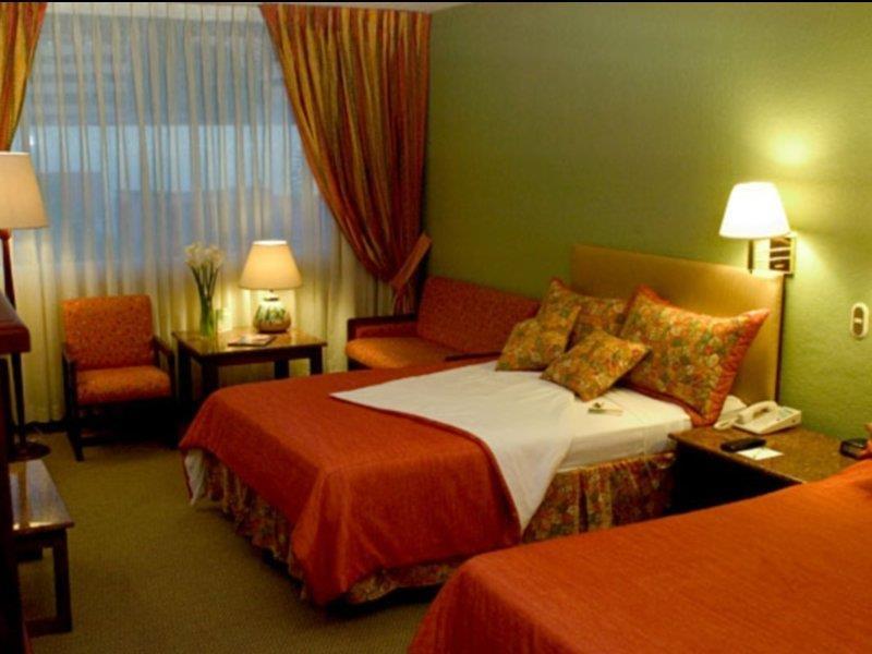 Boutique Hotel Jade San Jose  Ngoại thất bức ảnh