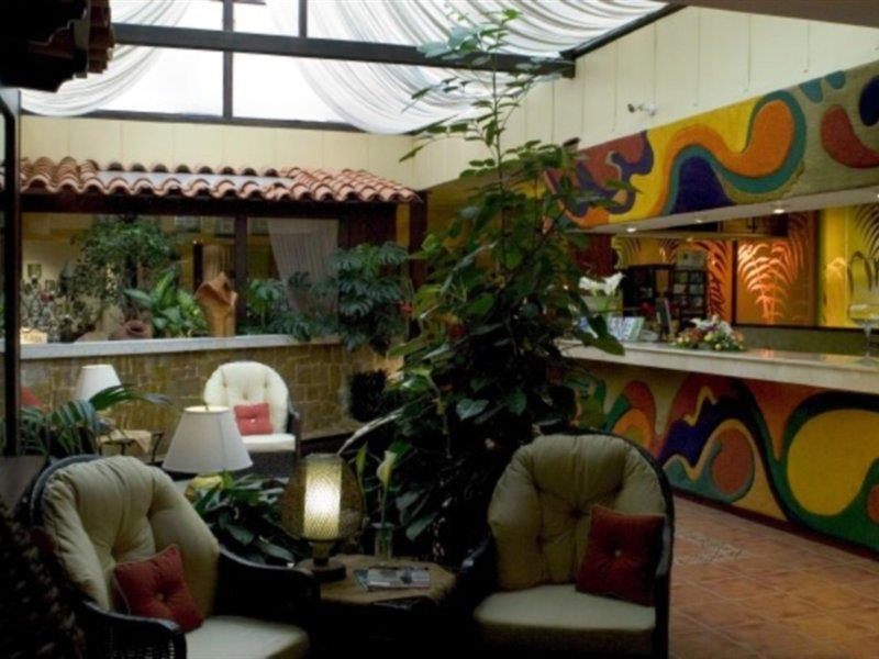 Boutique Hotel Jade San Jose  Ngoại thất bức ảnh
