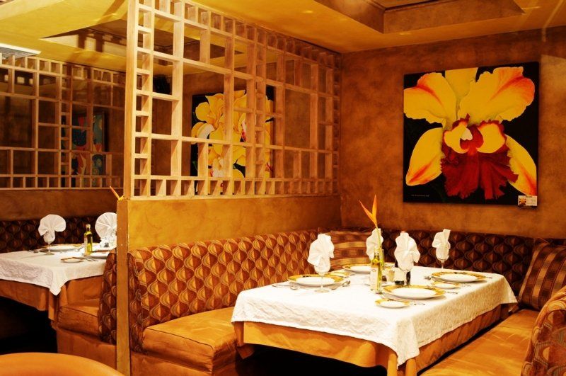 Boutique Hotel Jade San Jose  Ngoại thất bức ảnh