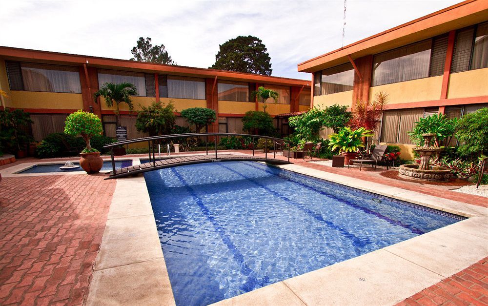 Boutique Hotel Jade San Jose  Ngoại thất bức ảnh