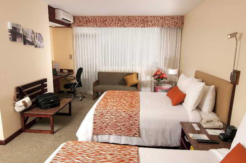 Boutique Hotel Jade San Jose  Ngoại thất bức ảnh
