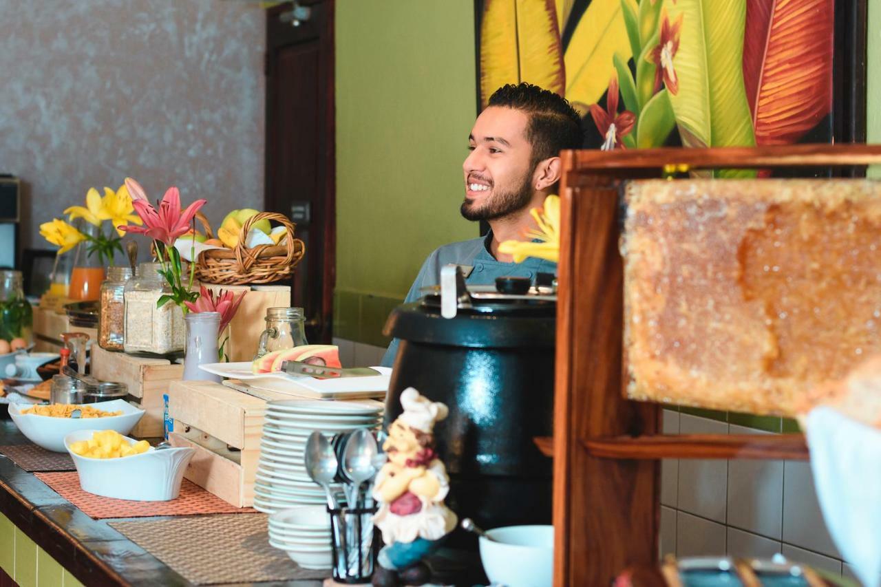 Boutique Hotel Jade San Jose  Ngoại thất bức ảnh