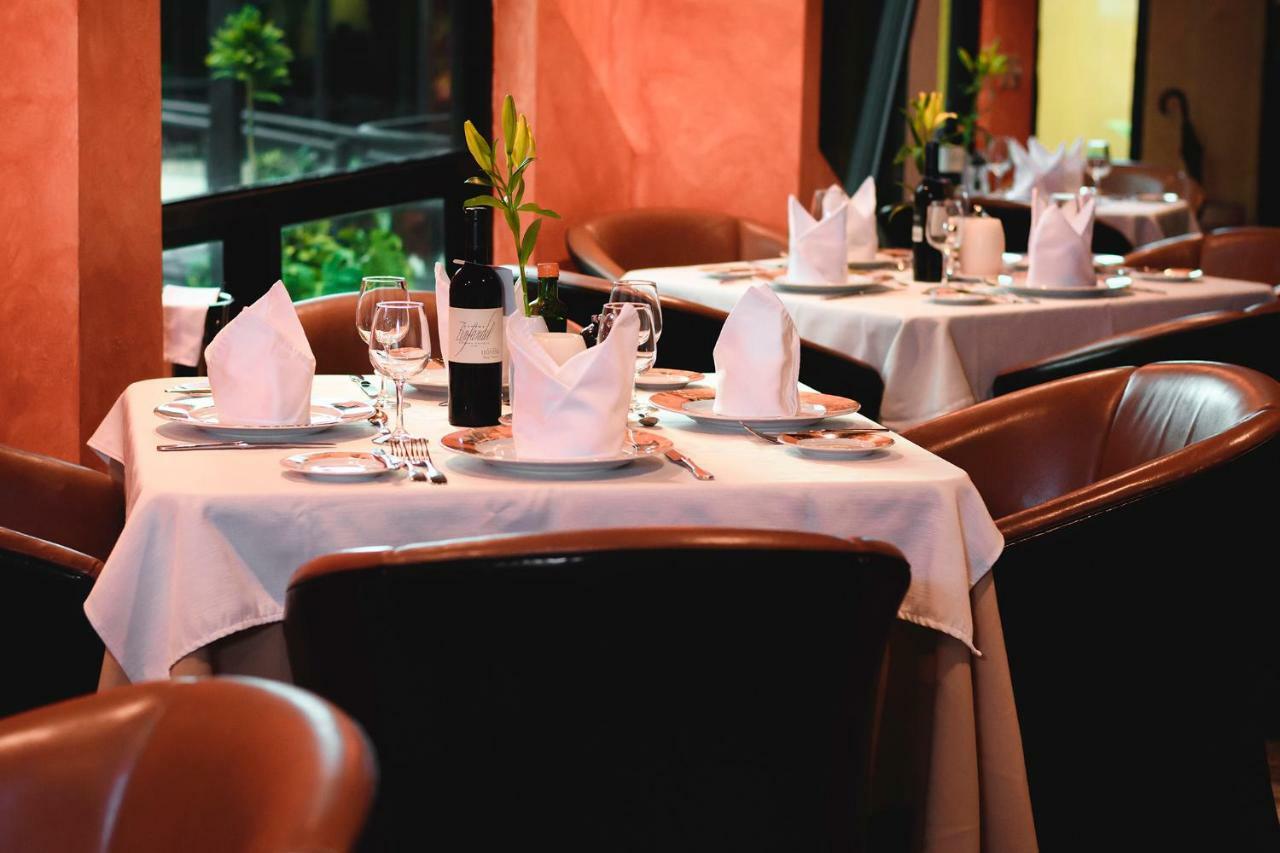 Boutique Hotel Jade San Jose  Ngoại thất bức ảnh