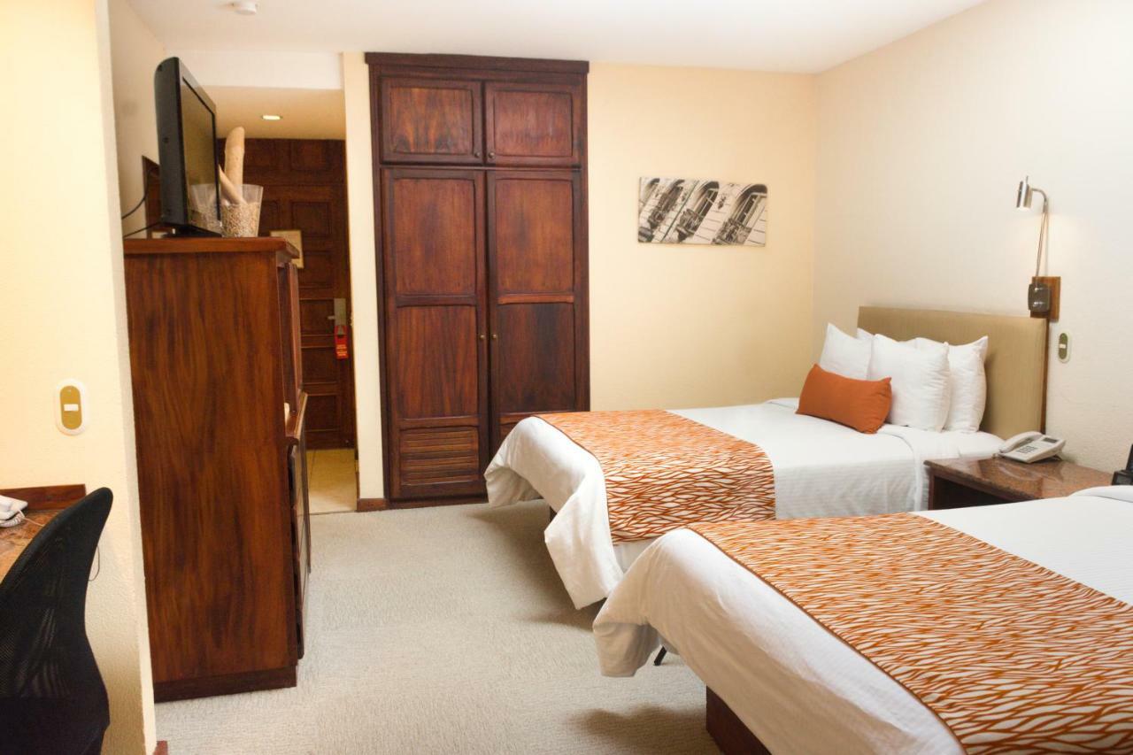 Boutique Hotel Jade San Jose  Ngoại thất bức ảnh
