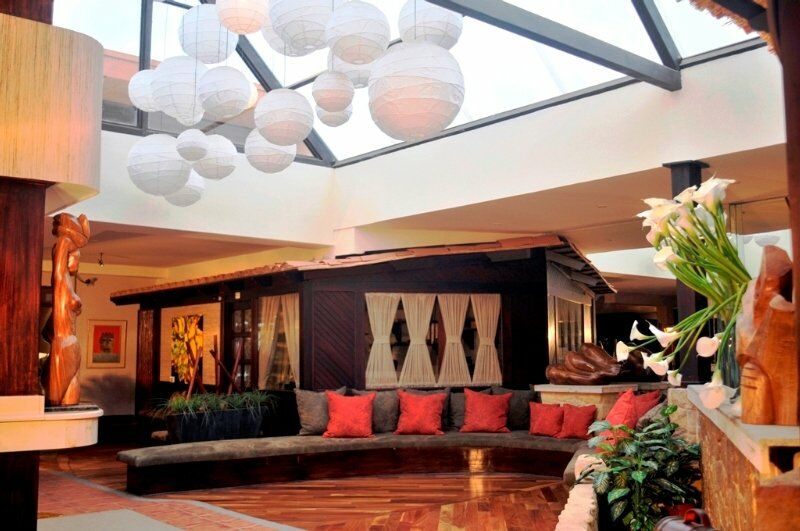 Boutique Hotel Jade San Jose  Ngoại thất bức ảnh